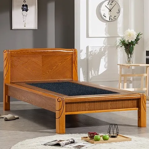 명품의료기 [전용패드 증정] DS 1099S 게르마늄 싱글 돌침대