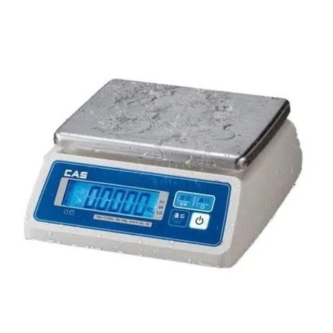 셀러허브 패션 [JHQRWJZK_4A]카스 (단순중량 방수) SWII-6CW 6kg