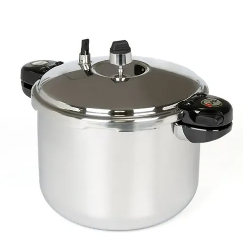 서울리빙 조이클래드 스텐 IH 인덕션 주방장 압력밥솥 20인용 (11L)