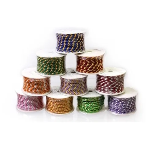 기타 (대원) 5꽈배기-1롤 (KYR-WFK3SHM)