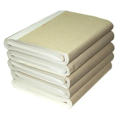 셀러허브 패션 [QN6T5771_58]중국연습지 수집 2절(100매)