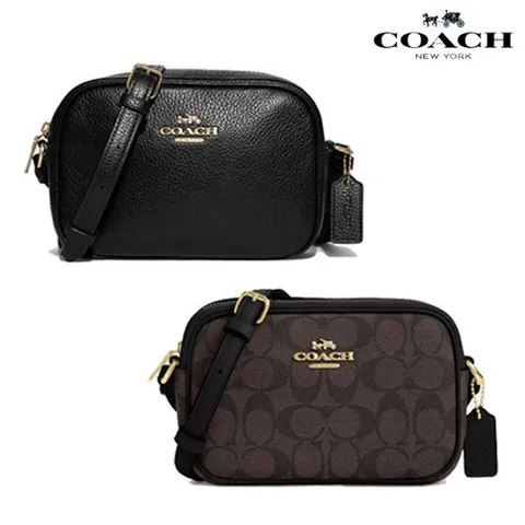 코치 [국내배송]미니 제이미 카메라백 CA069 / CQ874