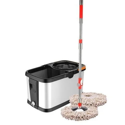 셀러허브 패션 [JHP37R82_51C6]통돌이 회전걸레 세트 물걸레 사무실 실내