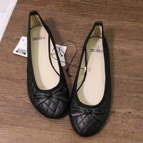 패션플러스 [주식회사 브이와이] [JHP2971Q51IM]여자 출근 룩 연말모임패션화 발 편한 슈즈 (29061531A)