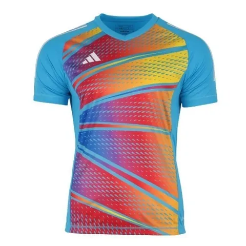 아디다스 아디다스 남성 티로23 그래픽져지 반팔 티셔츠 HN7017 240320HN7017