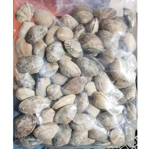 셀러허브 1 피바지락(600g)X26