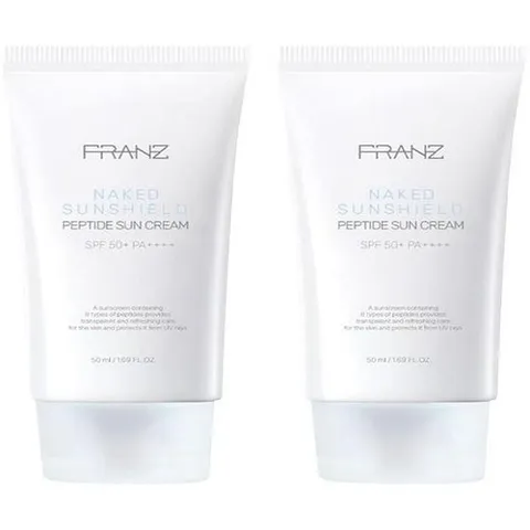 셀러허브 1 1+1 프란츠 선크림 최화정선크림 시그니처 50ml(AD) (42239188)