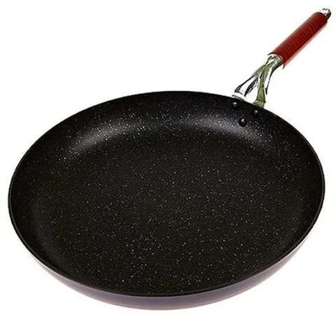 엄지척 코팅 후라이팬 34cm 요리팬 프라이팬19343840667501