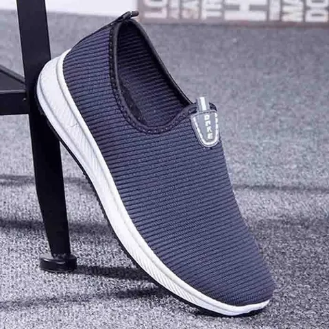셀러허브 패션 [리더스] 남자 끈없는 운동화 가벼운 슬립온 여름슈즈