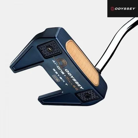 패션플러스 [기타 BRAND] 오디세이 AI ONE 밀드 7T DB 퍼터 남여공용  말렛  PISTOL GRIP  세븐 DB/7번 DB  PA3664368