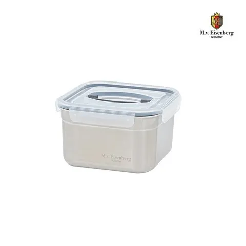 서울리빙 아이젠베르그 에스트 밀폐용기 정사각 8호 (3000ml)
