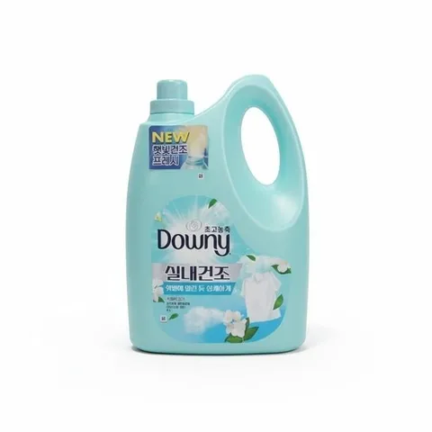 셀러허브 생활리빙 다우니 섬유유연제 실내건조 프레시클린 4L (46347926)