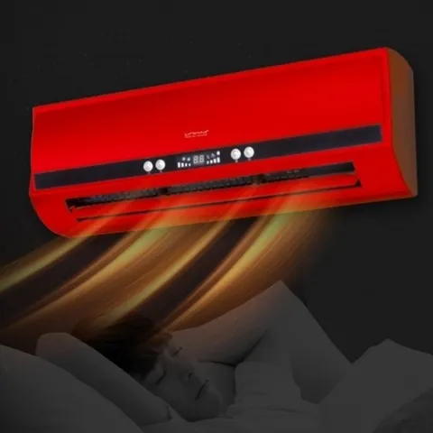 기타 벽걸이형 세라믹 PTC 온풍기