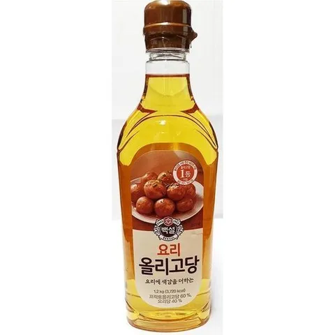 셀러허브 패션 [JHN46O93_52ET]조미료 식당 대용량 양념 1.2k) X9