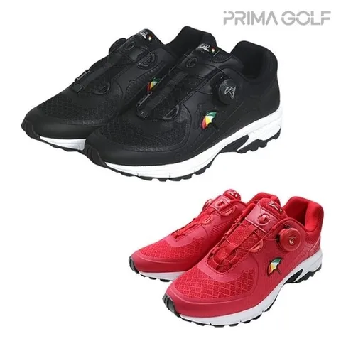 T&D 프리마골프 여성 메쉬 까무스 와이어 운동화 MAF0009_P308581129