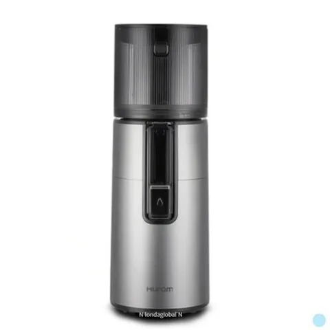 셀러허브 가전 휴롬 채소 과일 영양소 건강 슬림 저속 착즙기 그레이