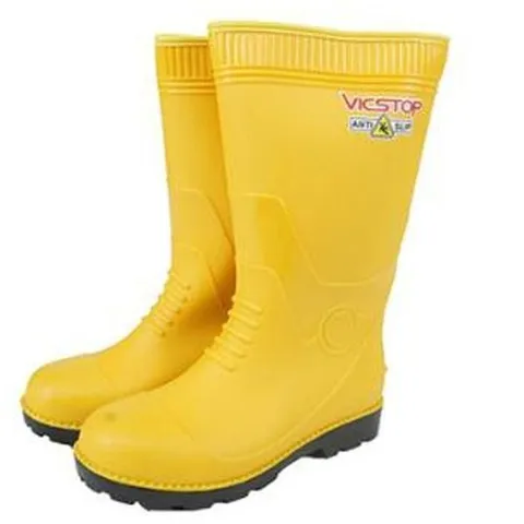 셀러허브 패션 빅스탑 내화학 자재 장화 화학물질용 PS-08