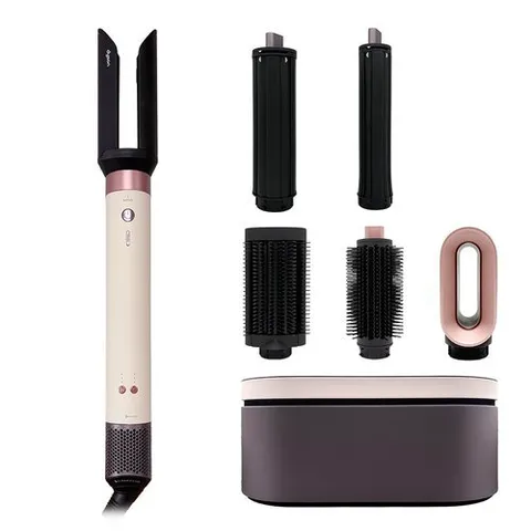 다이슨 에어랩 코안다 2x (세라믹핑크/로즈골드) 국내AS