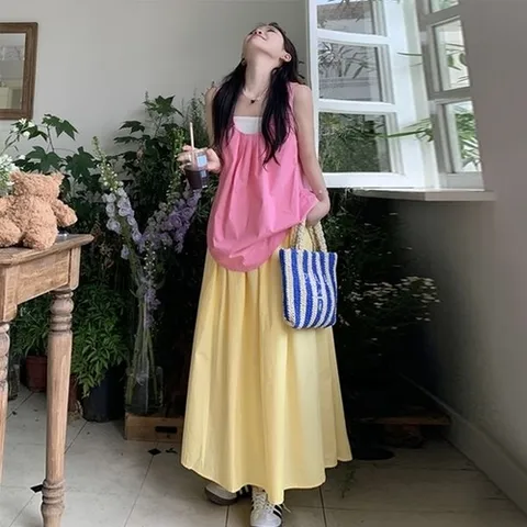 무드무드 라솜 핀턱 핀소매 블라우스_P367783637