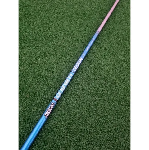 기타 투어에이디 UB-6S  데모용 드라이버샤프트  TM DEMO  111cm  코드 - H017409