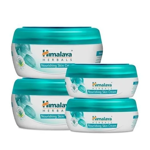 셀러허브 1 히말라야 데일리 크림세트 150ml x2 + 50ml x2 너리싱