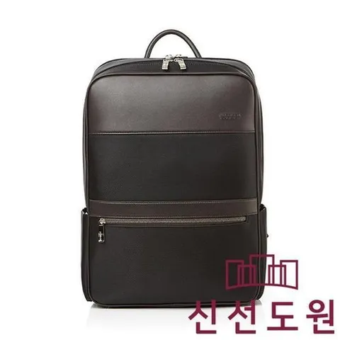 패션플러스 [아메리칸투어리스터] AMERICANTOURISTER MG01 브리스톤 백팩 블랙 HA009001 (51151262)