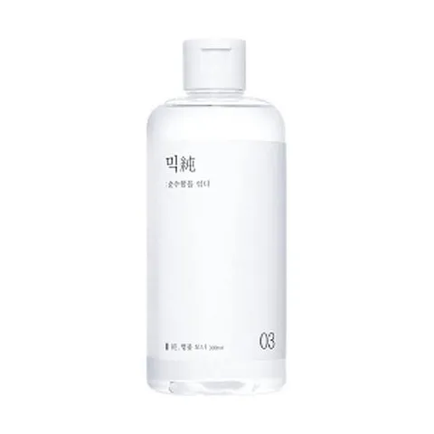 셀러허브 식품 믹순 병풀 토너 300ml