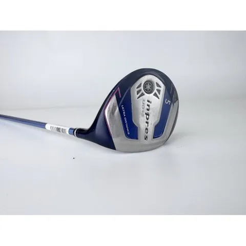 야마하 UD+2 우드 5번 L