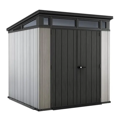 셀러허브 1 케터 아티산 조립식 창고 2.1 x 2.2m