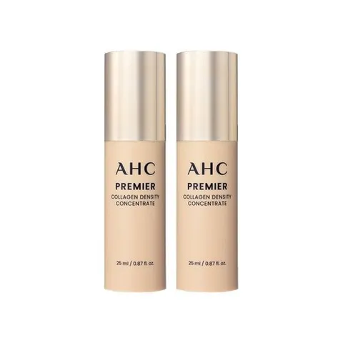 AHC AHC 프리미어 콜라겐 밀도 컨센트레이트 25ml 2개