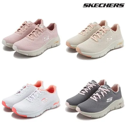 스케쳐스 아치 핏 6종 택1