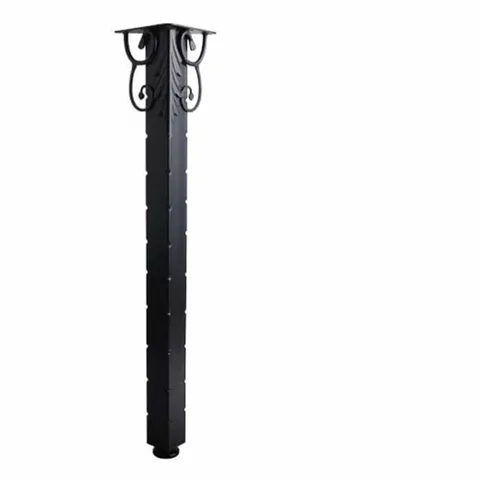 패션플러스 [제이앤엘글로벌탑스] 식탁다리 사베스트각 식탁다리교체 엔틱테이블다리 (43660244)