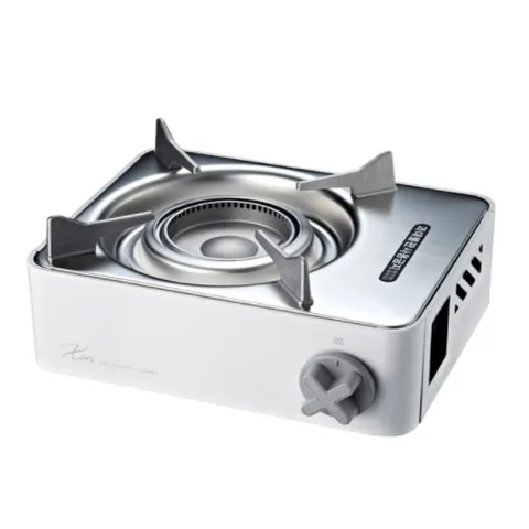 코베아 엑스온 버너 화이트