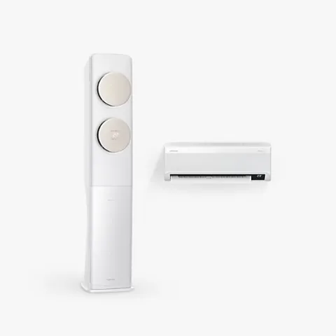 삼성전자 삼성 멀티형에어컨 AF19B7534TZRT 전국/기본설치비무료