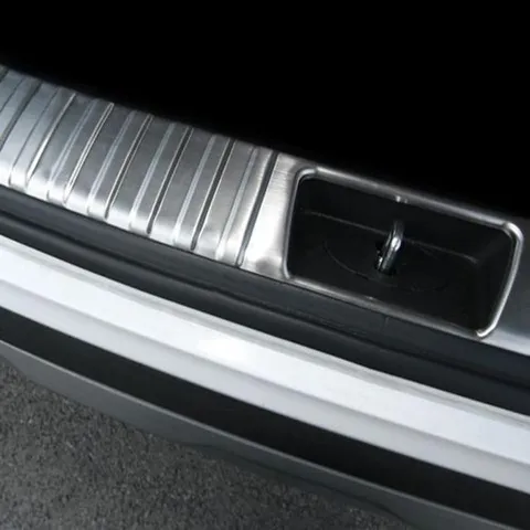 셀러허브 1 [XB2I243L]싼타페TM 전용 트렁크 내부가드 싼타페TM가드