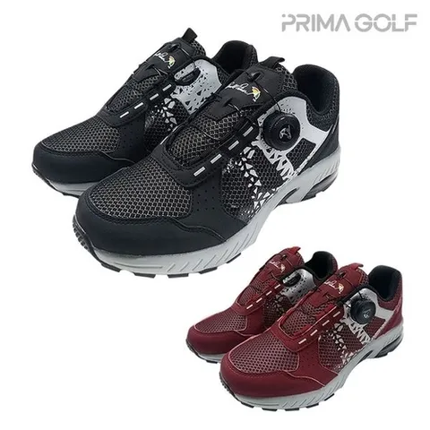 T&D 프리마골프 여성 메쉬 포커스W 와이어 운동화 MAF0005_P308581143