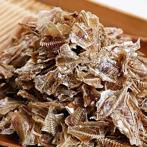 지투지샵 완도명가 칼슘쥐포 500g