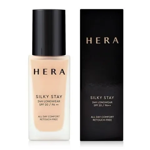 HERA 실키스테이 24H 롱웨어 파운데이션 30g / 23N1베이지_P352331215