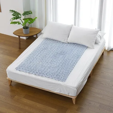 모리츠 탄소열선 EMF 물세탁 극세사전기요 CY2020-1(싱글)