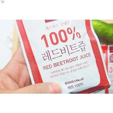 기타브랜드 산해랑 프리미엄 레드비트즙 x 100ml 30포_P390622876