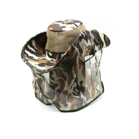 셀러허브 패션 남성 매쉬 피싱 여름모자 군용모 액티브 모자 (10083097A)