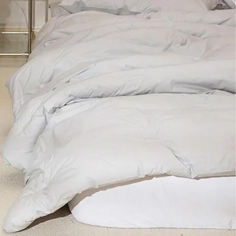 셀러허브 패션 [JHQRNWPG_4B]60수이불 차렵이불세트 차렵 퀸 Q 그레이