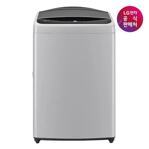 LG전자 [공식판매점]LG 통돌이 세탁기 T19DX8 (19kg)