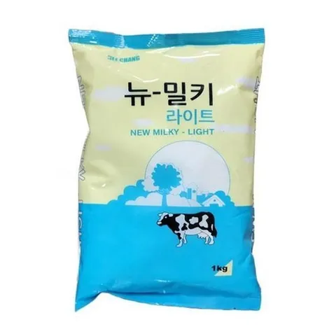 셀러허브 1 [XBJ50793_47]뉴밀키 분유 1KGX20개 전지분유 (17376699)