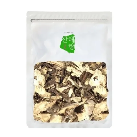 패션플러스 [산해랑] 산해랑 국내산 당귀 원물 300g20109491634640