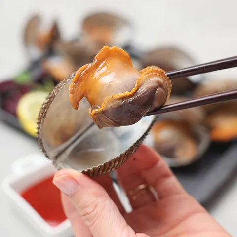 여수밥바다 남해안 활 피꼬막 3kg 당일 새벽채취 신선한 꼬막 선별출고