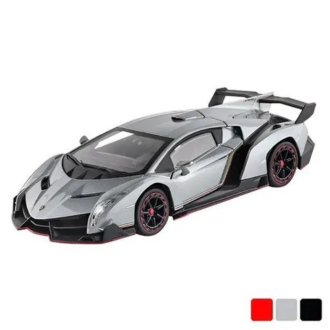 셀러허브 1 다이캐스트 합금 122 람보르기니 베네노 로드스터 자동차 피규어