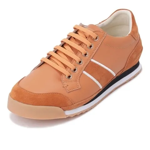 레스모아 레스모아  여성 독일군 캐주얼 스니커즈 LESOXC4770WK4