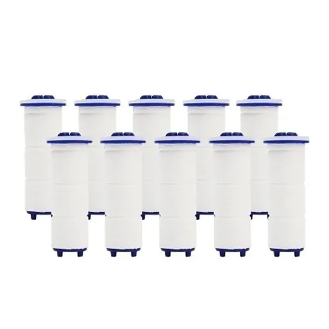 엄지척 바디럽 퓨어썸 주방용 필터 호환 10개입 핸디타입 바19559491667501