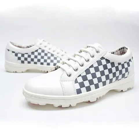 셀러허브 패션 [JHP454RV_51DC]필드 라운딩 슈즈 연습장 고급 운동화